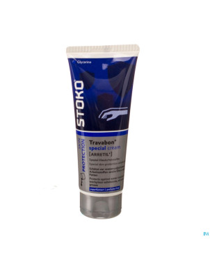 Travabon special skin protection    tube 100ml