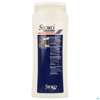 Stokoderm glove&grip skin prot. n/parf    fl 250ml