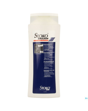 Stokoderm glove&grip skin prot. n/parf    fl 250ml