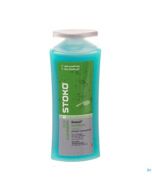 Estesol hair&body skin cleansing    fl 250ml