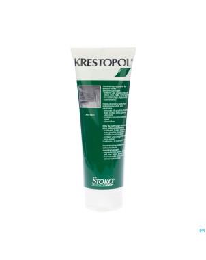 Solopol strong skin cleansing    tube 250ml
