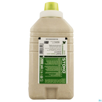 Kresto classic skin cleansing    softbox 2000ml