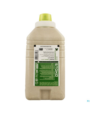 Kresto classic skin cleansing    softbox 2000ml