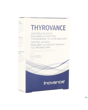 Thyrovance    comp   30 ca133