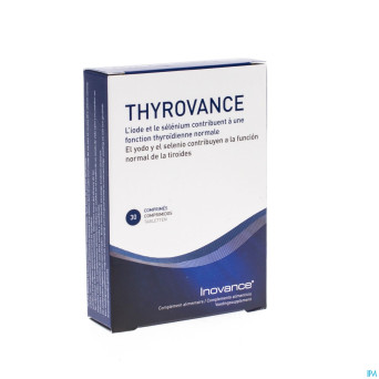 Thyrovance    comp   30 ca133