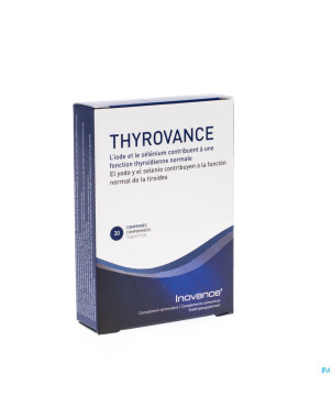 Thyrovance    comp   30 ca133