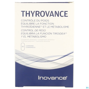 Thyrovance    comp   30 ca133