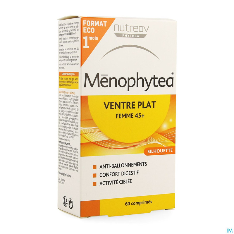 Menophytea ventre plat    comp  60
