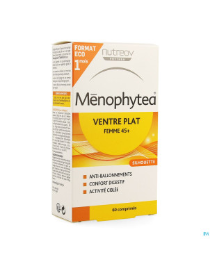 Menophytea ventre plat    comp  60