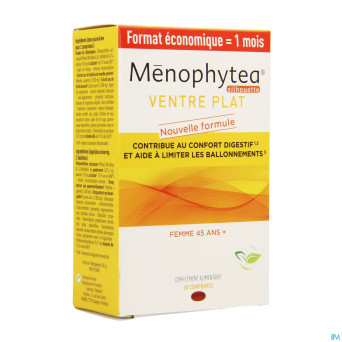 Menophytea ventre plat    comp  60