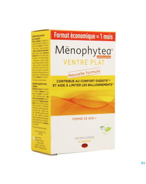 Menophytea ventre plat    comp  60