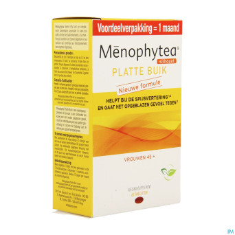 Menophytea ventre plat    comp  60