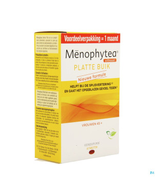 Menophytea ventre plat    comp  60