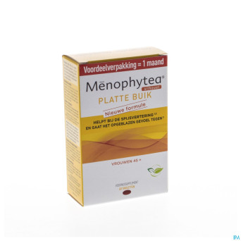 Menophytea ventre plat    comp  60