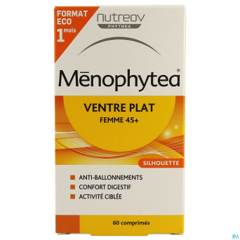 Menophytea ventre plat    comp  60