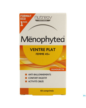 Menophytea ventre plat    comp  60