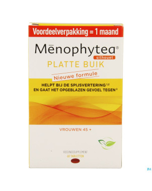 Menophytea ventre plat    comp  60