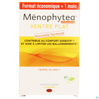 Menophytea ventre plat    comp  60