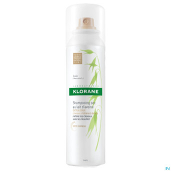 Klorane capil. sh sec avoine teinte    spray 150ml