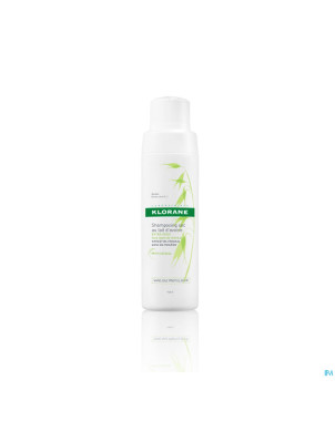 Klorane capil. sh sec avoine rotopoudre    50g
