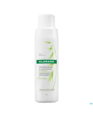 Klorane capil. sh sec avoine rotopoudre    50g