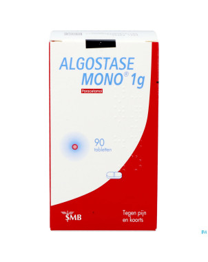 Algostase mono 1 g pot comp 90 x 1 g