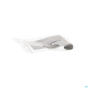 Reduction pour remplisseur tubes m9-m7    pontos