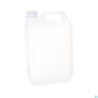 Bidon 5l + capsule    pontos