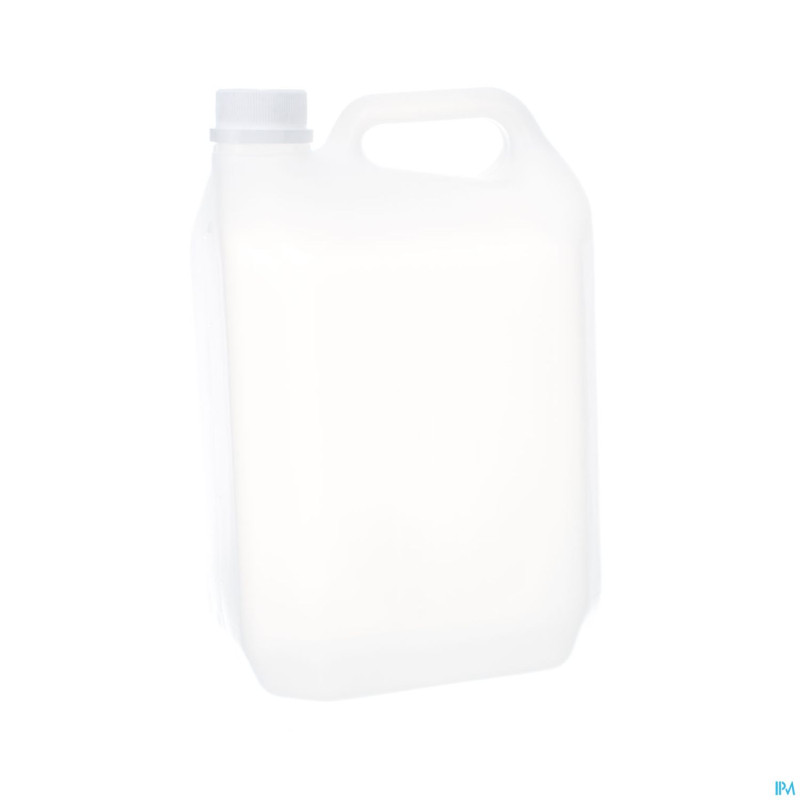 Bidon 5l + capsule    pontos