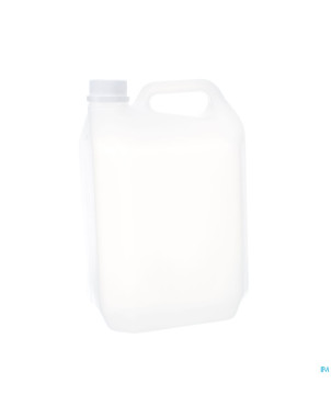 Bidon 5l + capsule    pontos