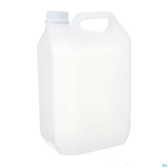 Bidon 5l + capsule    pontos