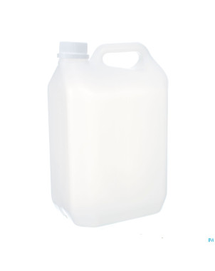 Bidon 5l + capsule    pontos