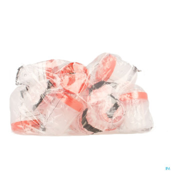 Pot analyse fecales 125ml    10    pontos