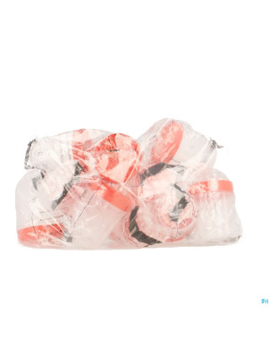 Pot analyse fecales 125ml    10    pontos