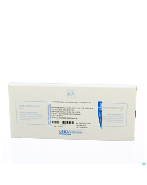 Aconitum napellus    15ch gr 4g boiron