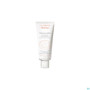 Avene tolerance extreme lait nett. s/rincage 200ml