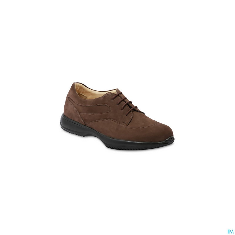 Podartis green chaussure homme brune 45 l:xl