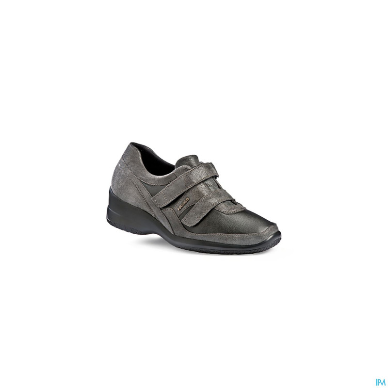 Podartis alba chaussure femme grise 37 l:m