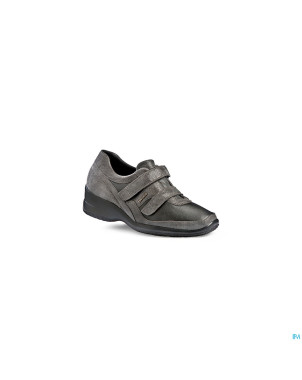 Podartis alba chaussure femme grise 39 l:m