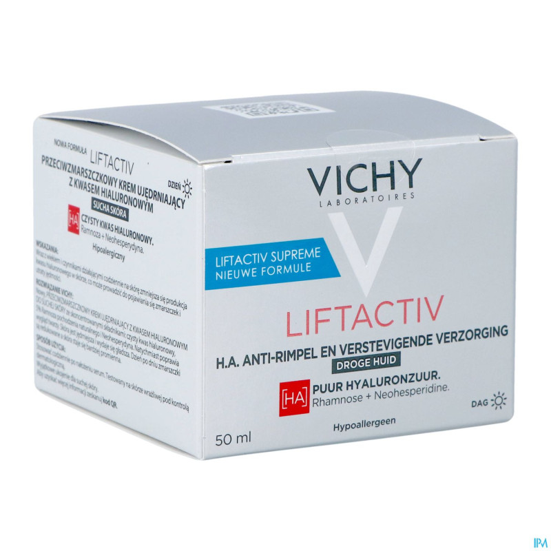 Vichy liftactiv supreme ps    50ml