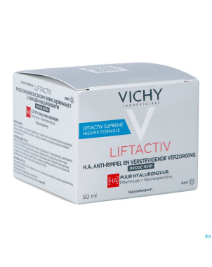 Vichy liftactiv supreme ps    50ml