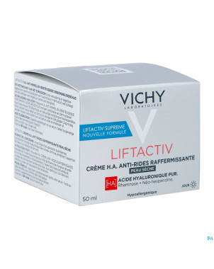 Vichy liftactiv supreme ps    50ml