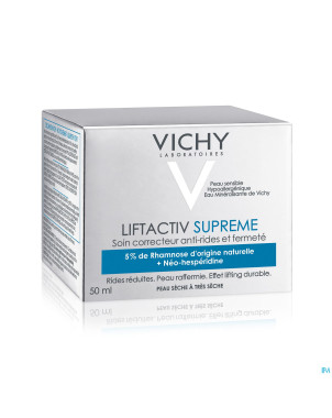Vichy liftactiv supreme ps    50ml
