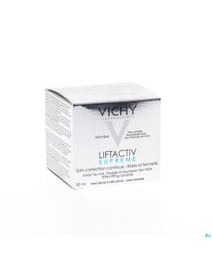 Vichy liftactiv supreme ps    50ml