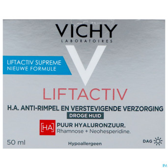 Vichy liftactiv supreme ps    50ml