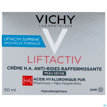 Vichy liftactiv supreme ps    50ml