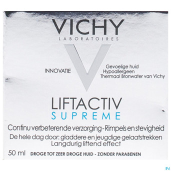 Vichy liftactiv supreme ps    50ml