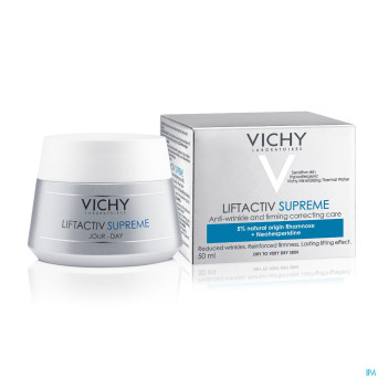 Vichy liftactiv supreme ps    50ml