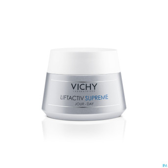 Vichy liftactiv supreme ps    50ml