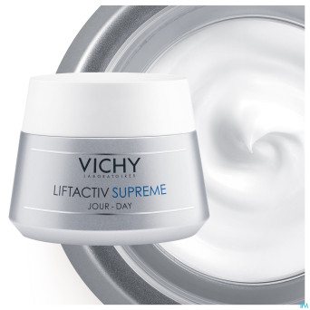 Vichy liftactiv supreme ps    50ml